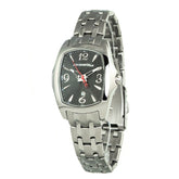Chronotech Silver Stainless Steel Watch -   -  Chronotech.